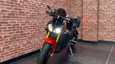 BMW S1000R SPORT (20MY)